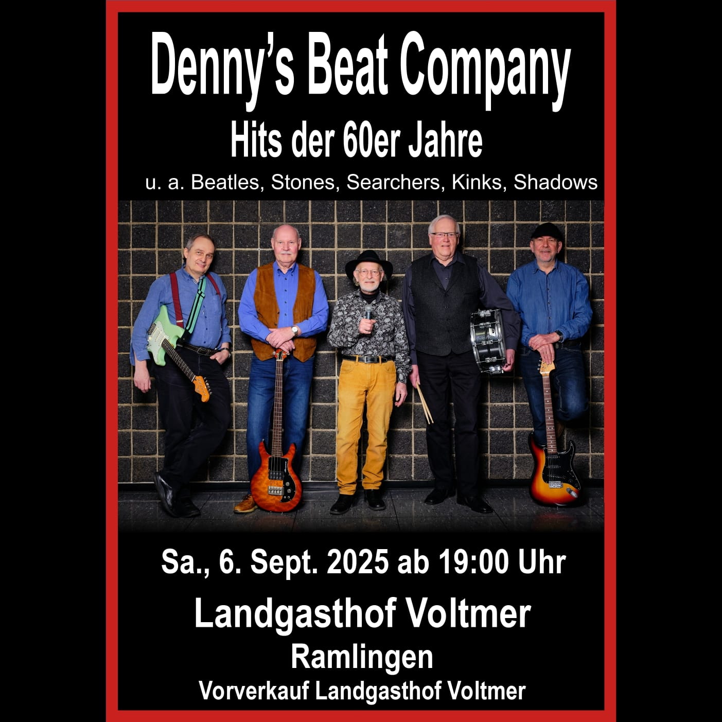 Eingangsbereich